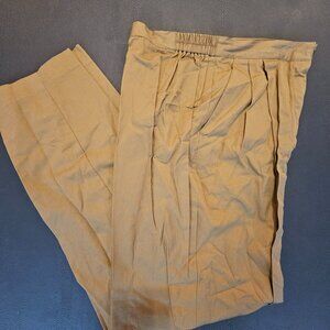 Nipon Studio Beige Pants